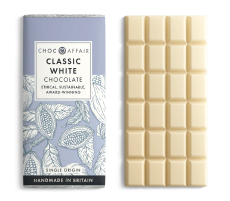 Alassic White Chocolate