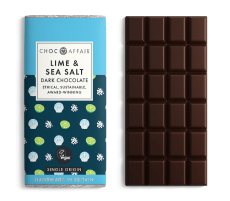 LIME&SEA SALT Chocolate