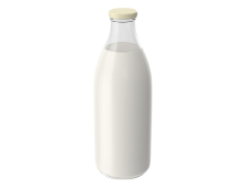 Milk Image