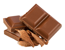 Milk Chocolate Image