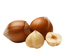 Nuts Image