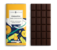 Pineapple Chocolate