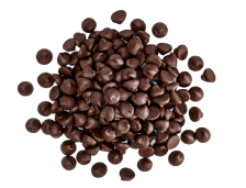 Semi Sweet Chocolate Image